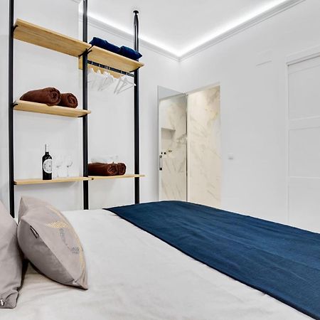 Appartamento Apartamento En El Centro De Málaga Esterno foto