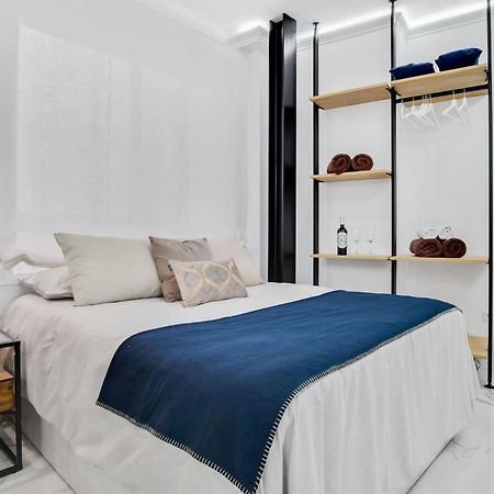 Appartamento Apartamento En El Centro De Málaga Esterno foto