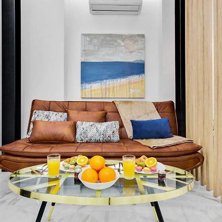 Appartamento Apartamento En El Centro De Málaga Esterno foto