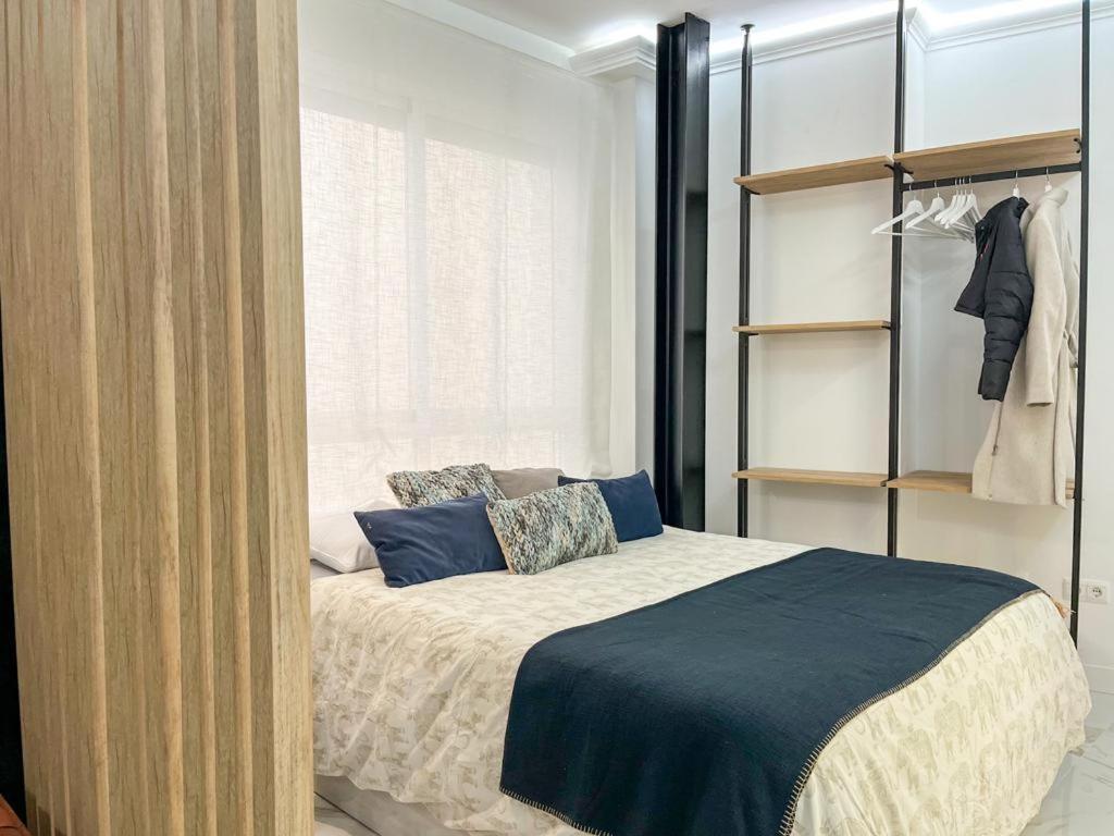Appartamento Apartamento En El Centro De Málaga Esterno foto
