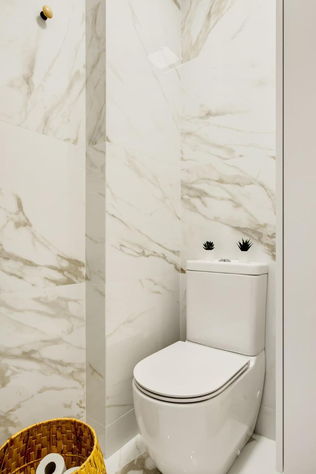 Appartamento Apartamento En El Centro De Málaga Esterno foto