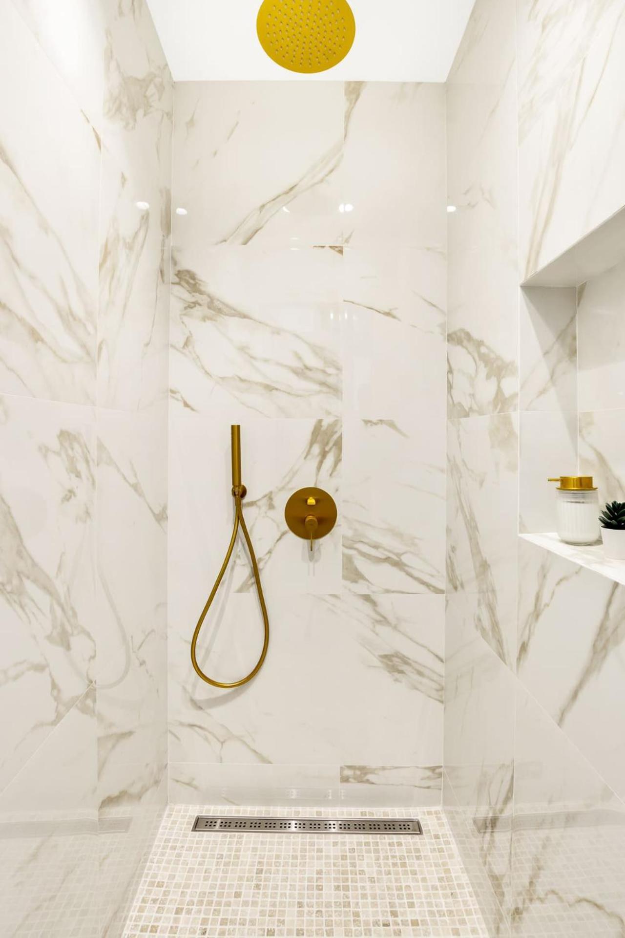 Appartamento Apartamento En El Centro De Málaga Esterno foto