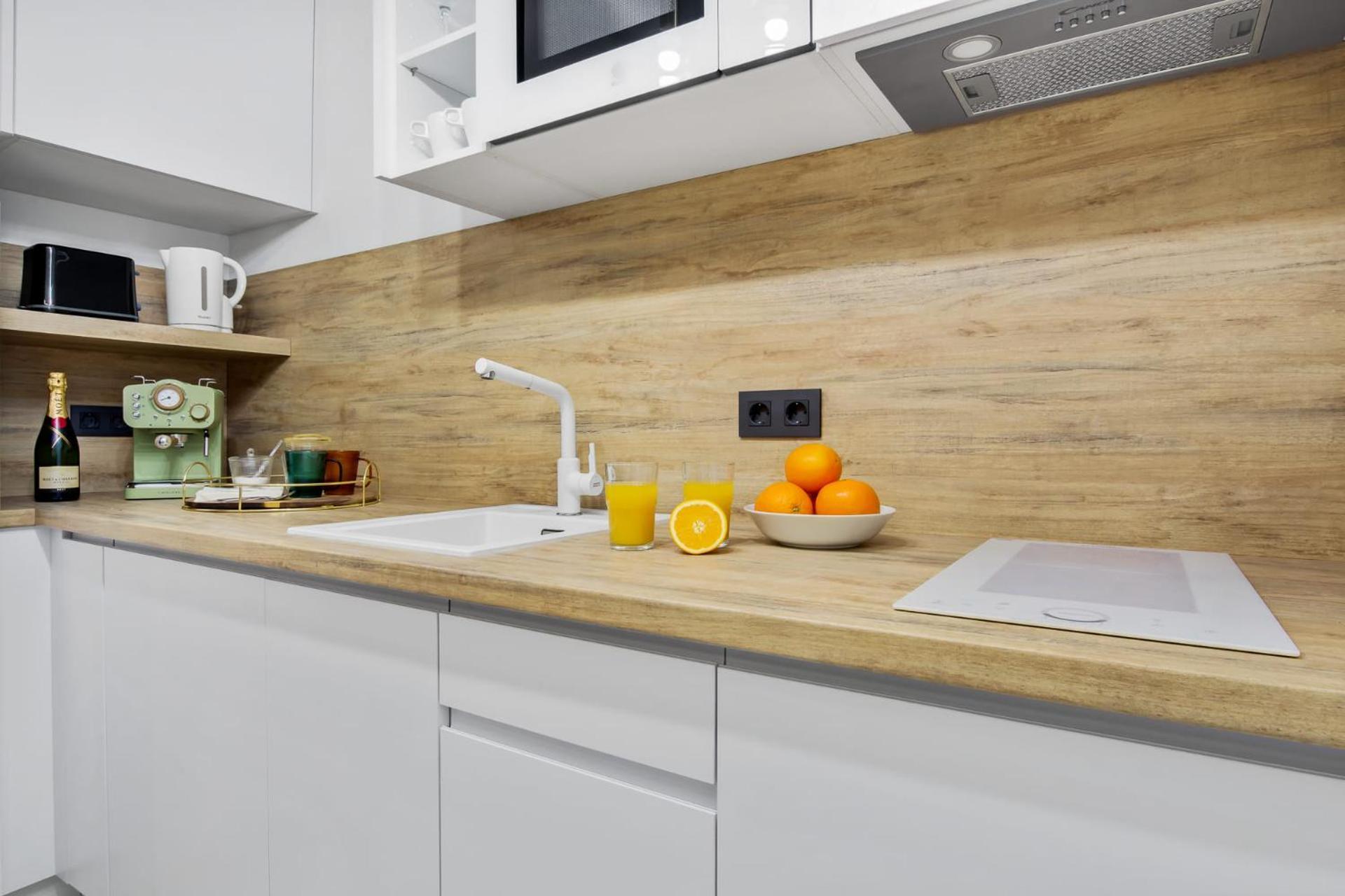 Appartamento Apartamento En El Centro De Málaga Esterno foto