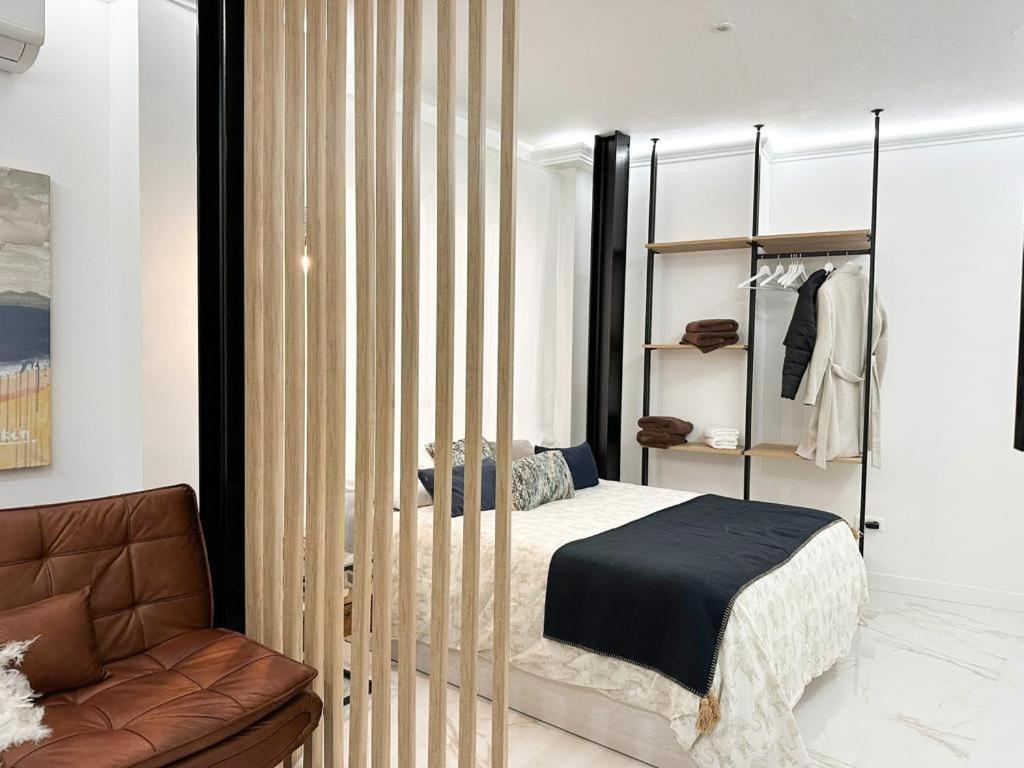 Appartamento Apartamento En El Centro De Málaga Esterno foto
