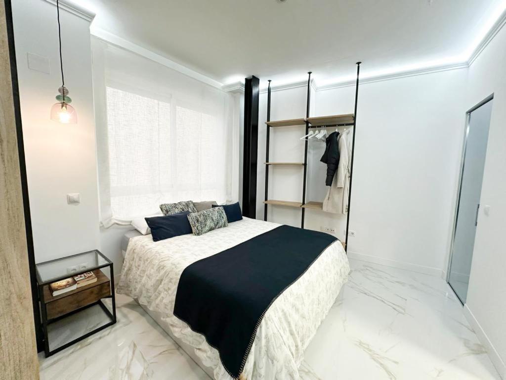 Appartamento Apartamento En El Centro De Málaga Esterno foto