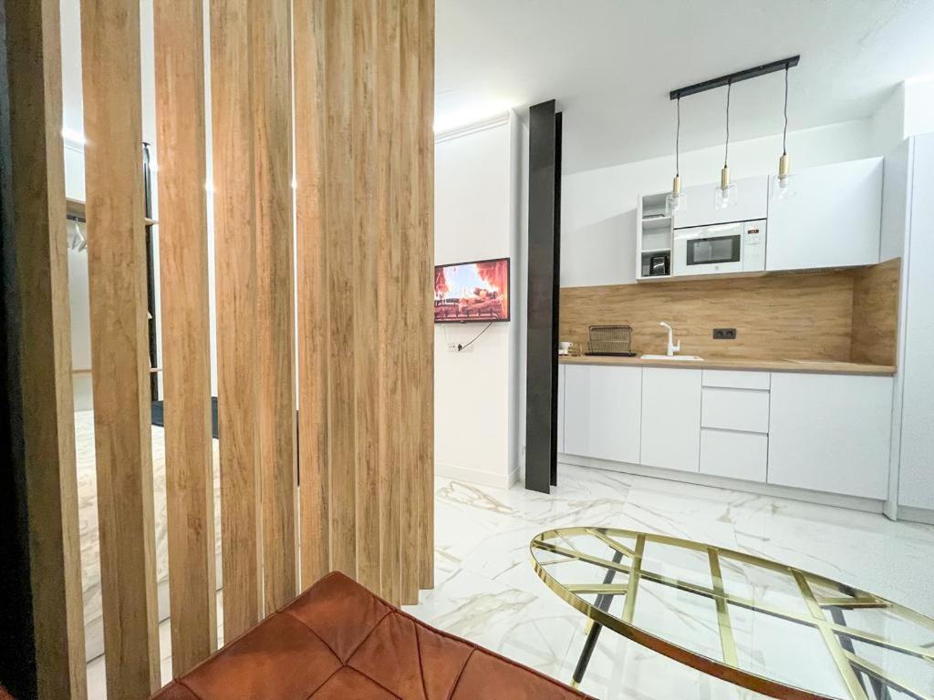 Appartamento Apartamento En El Centro De Málaga Esterno foto