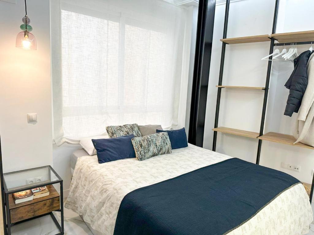 Appartamento Apartamento En El Centro De Málaga Esterno foto