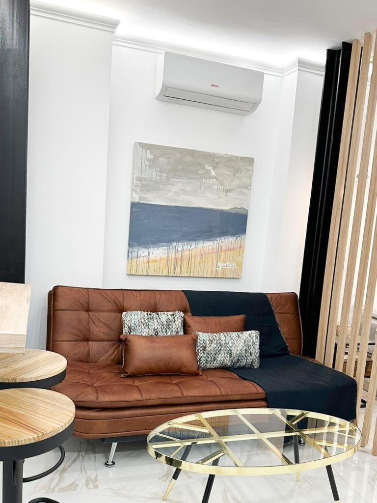 Appartamento Apartamento En El Centro De Málaga Esterno foto