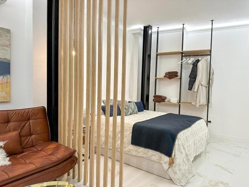 Appartamento Apartamento En El Centro De Málaga Esterno foto