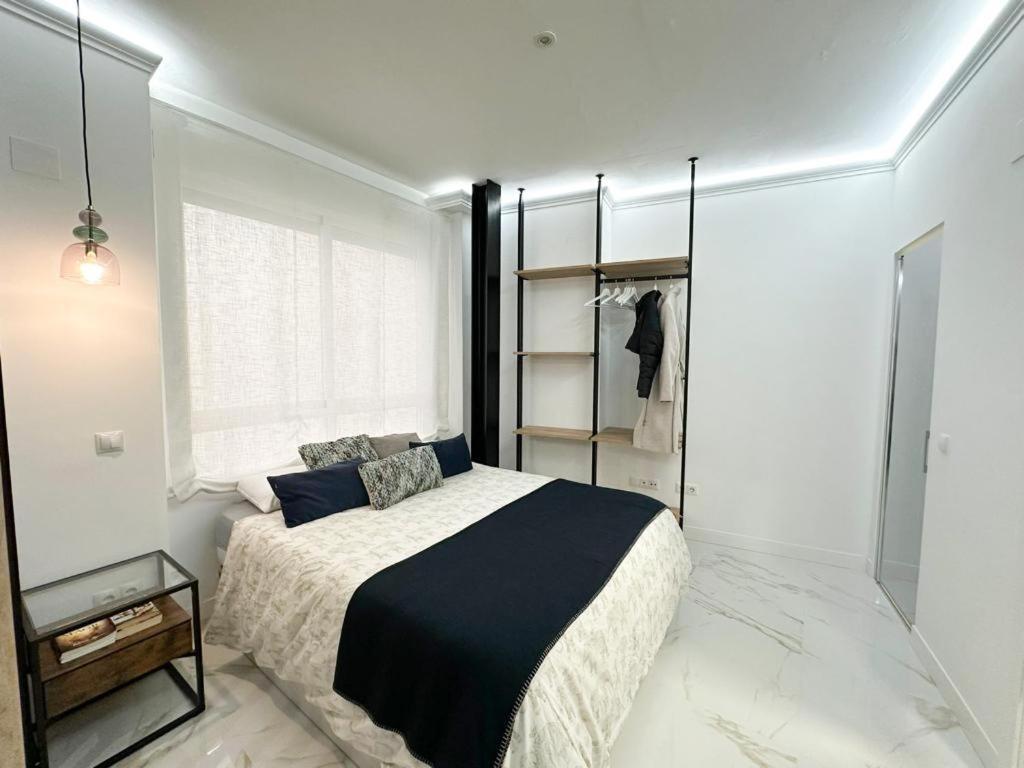 Appartamento Apartamento En El Centro De Málaga Esterno foto